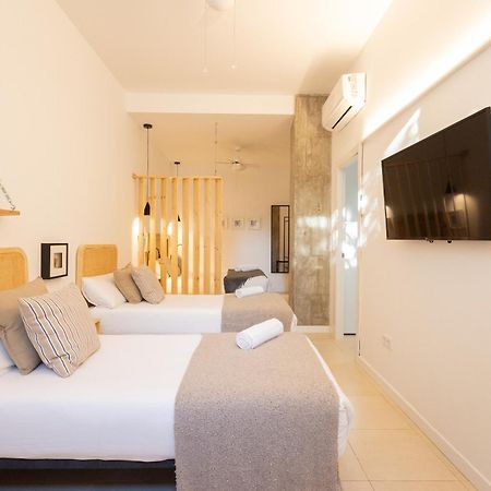 Florit Flats - The Pitiusas Rooms Valencia Ngoại thất bức ảnh