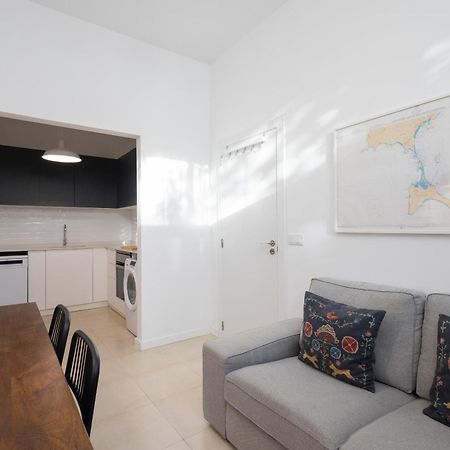 Florit Flats - The Pitiusas Rooms Valencia Ngoại thất bức ảnh