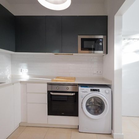 Florit Flats - The Pitiusas Rooms Valencia Ngoại thất bức ảnh