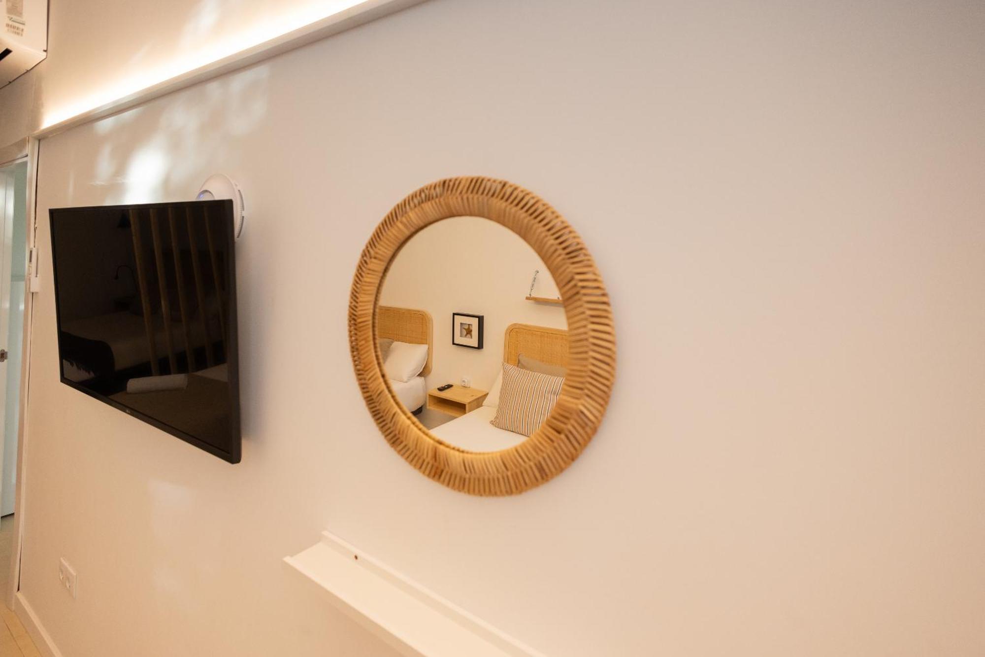 Florit Flats - The Pitiusas Rooms Valencia Ngoại thất bức ảnh
