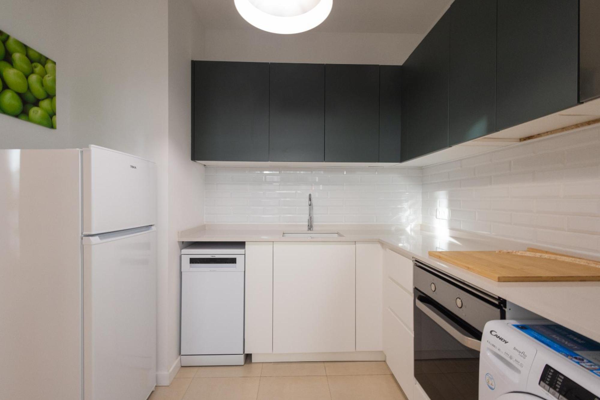 Florit Flats - The Pitiusas Rooms Valencia Ngoại thất bức ảnh