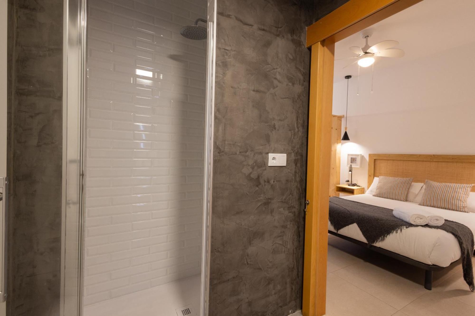 Florit Flats - The Pitiusas Rooms Valencia Ngoại thất bức ảnh