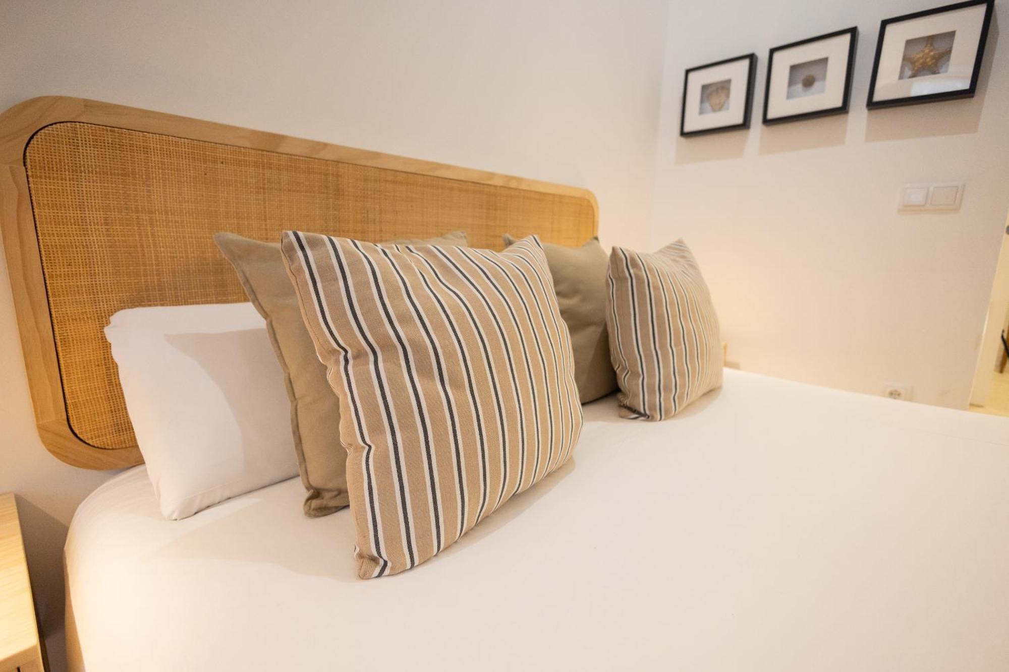 Florit Flats - The Pitiusas Rooms Valencia Ngoại thất bức ảnh