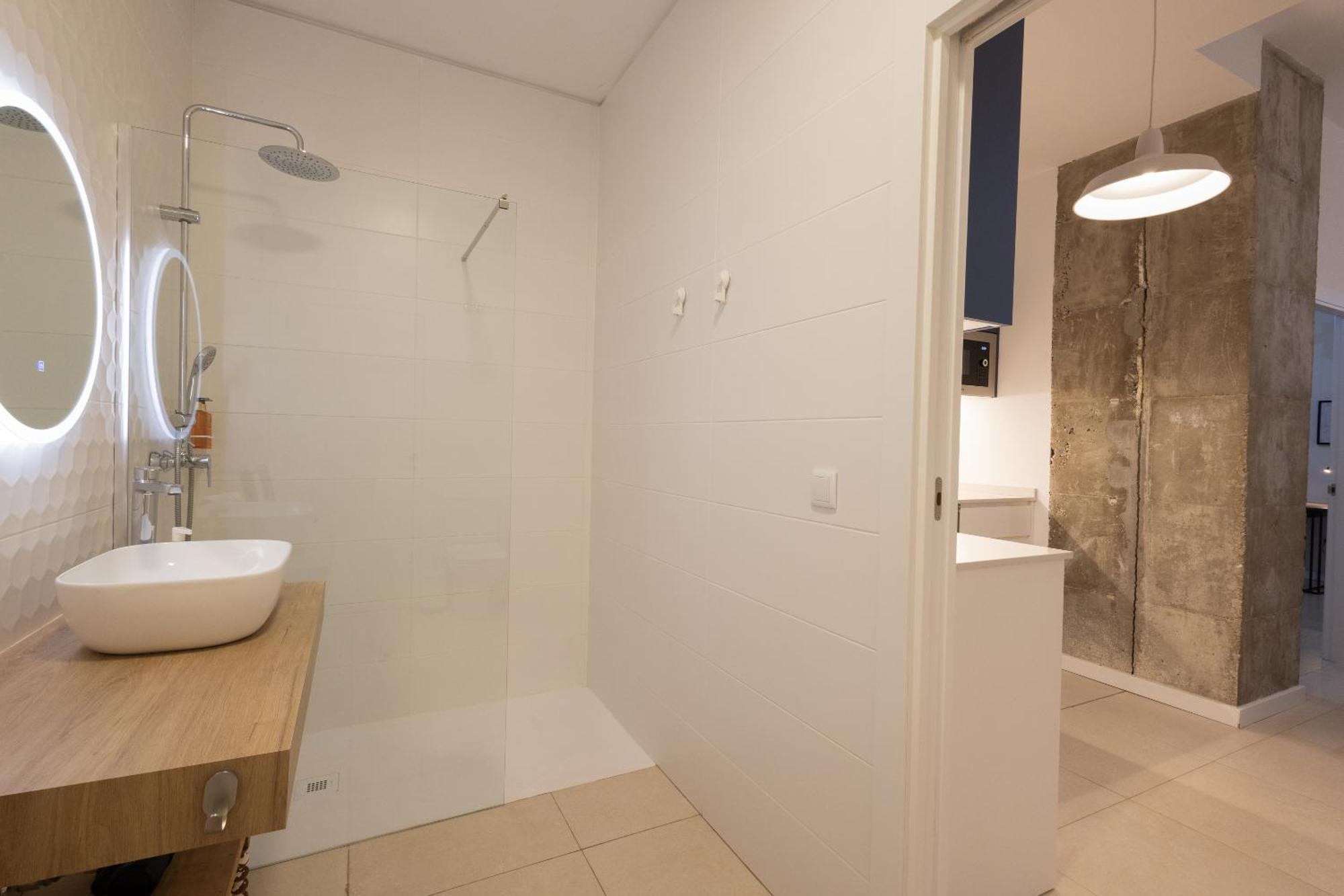 Florit Flats - The Pitiusas Rooms Valencia Ngoại thất bức ảnh