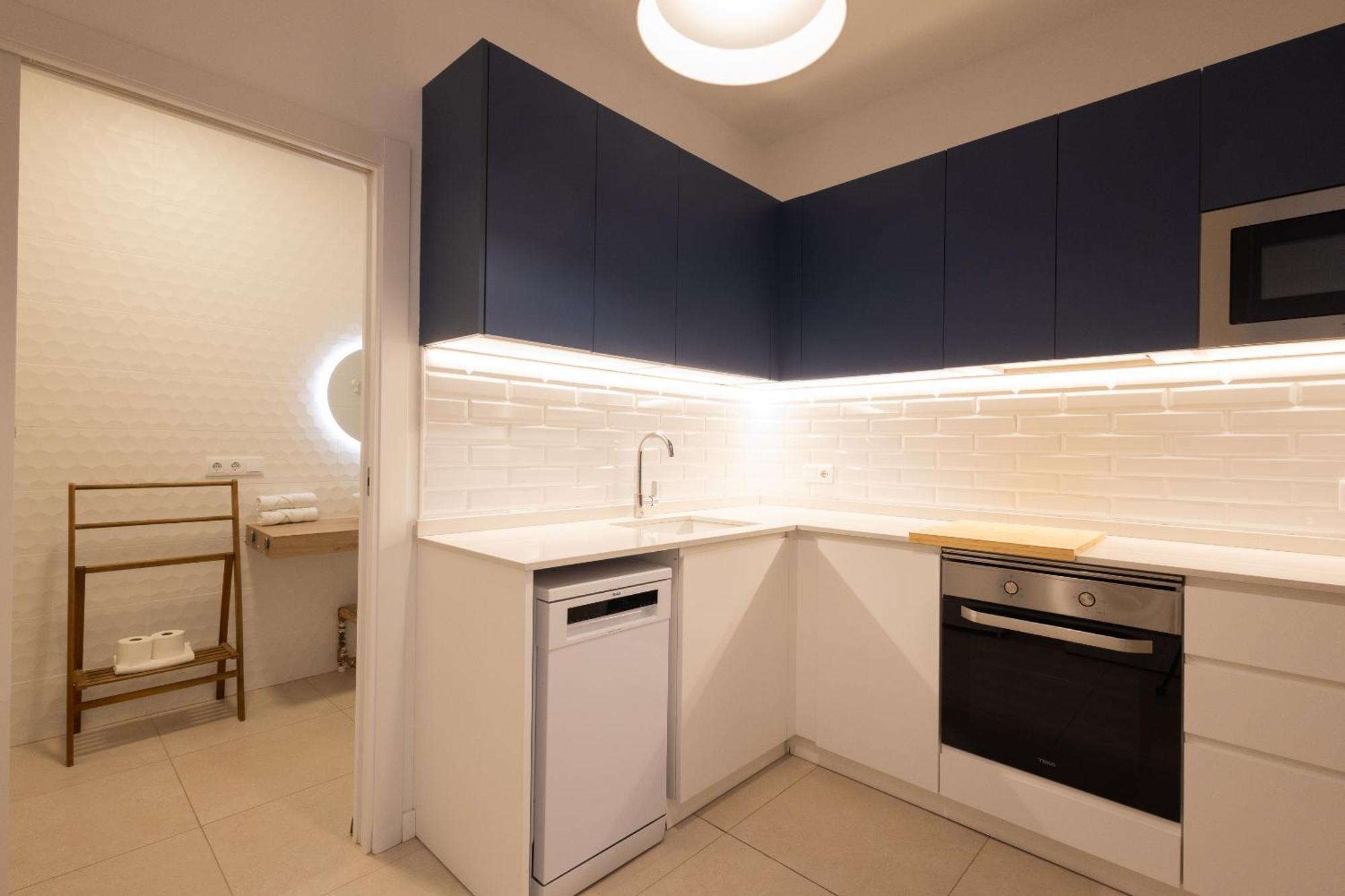 Florit Flats - The Pitiusas Rooms Valencia Ngoại thất bức ảnh