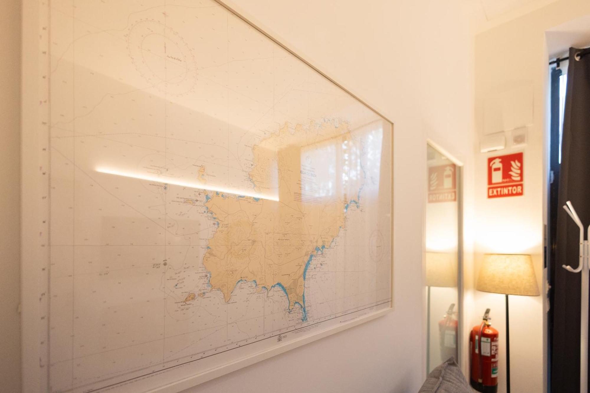 Florit Flats - The Pitiusas Rooms Valencia Ngoại thất bức ảnh