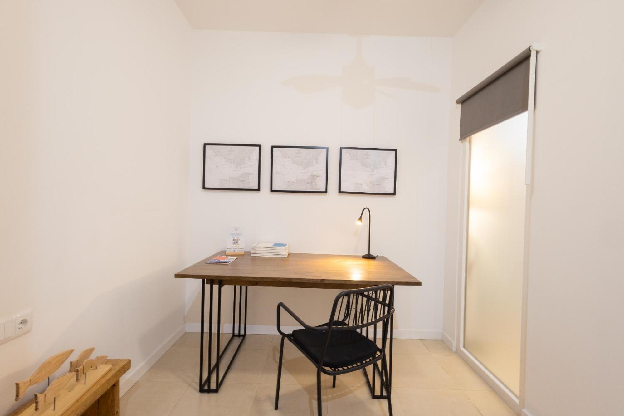 Florit Flats - The Pitiusas Rooms Valencia Ngoại thất bức ảnh