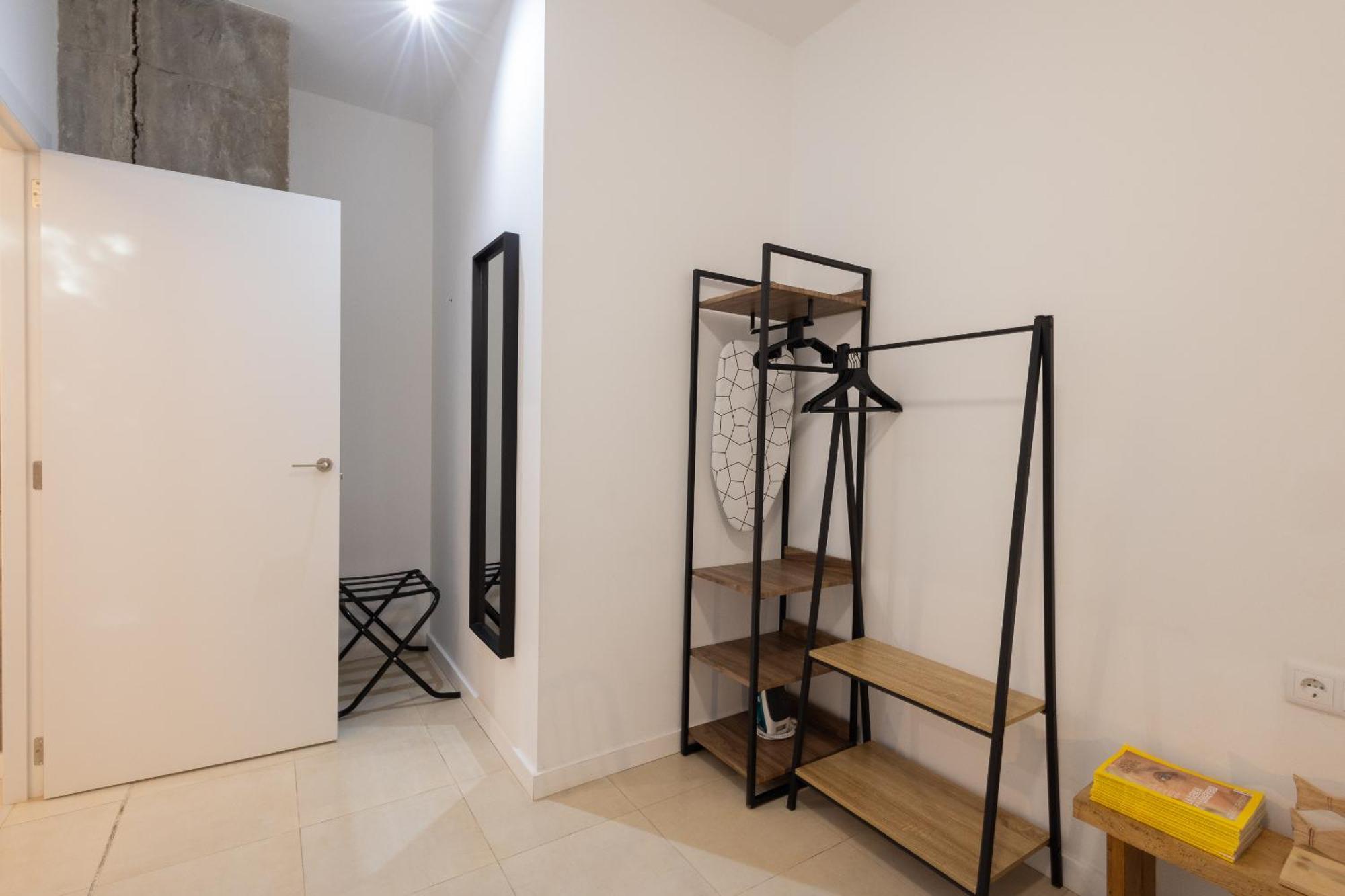 Florit Flats - The Pitiusas Rooms Valencia Ngoại thất bức ảnh