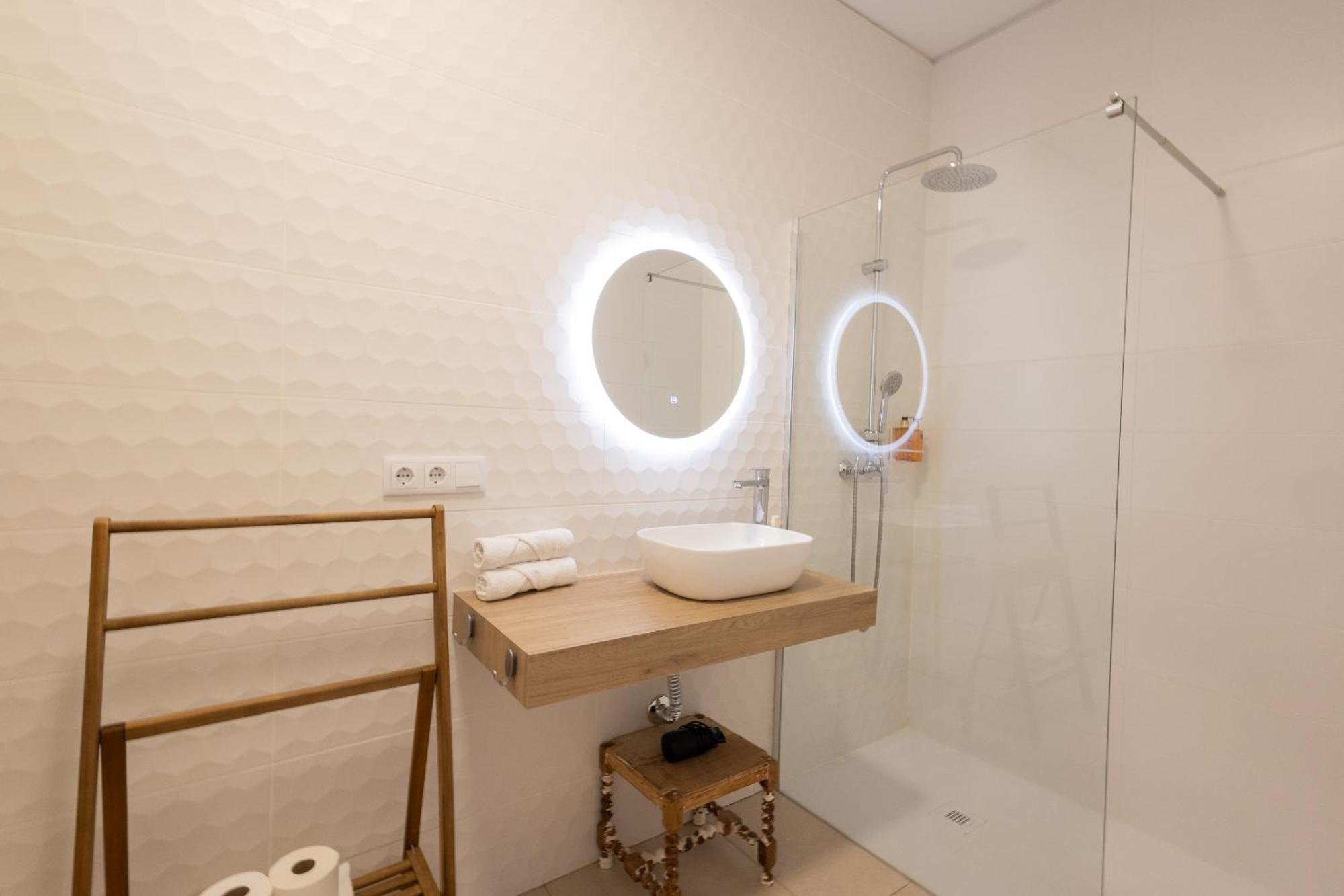 Florit Flats - The Pitiusas Rooms Valencia Ngoại thất bức ảnh