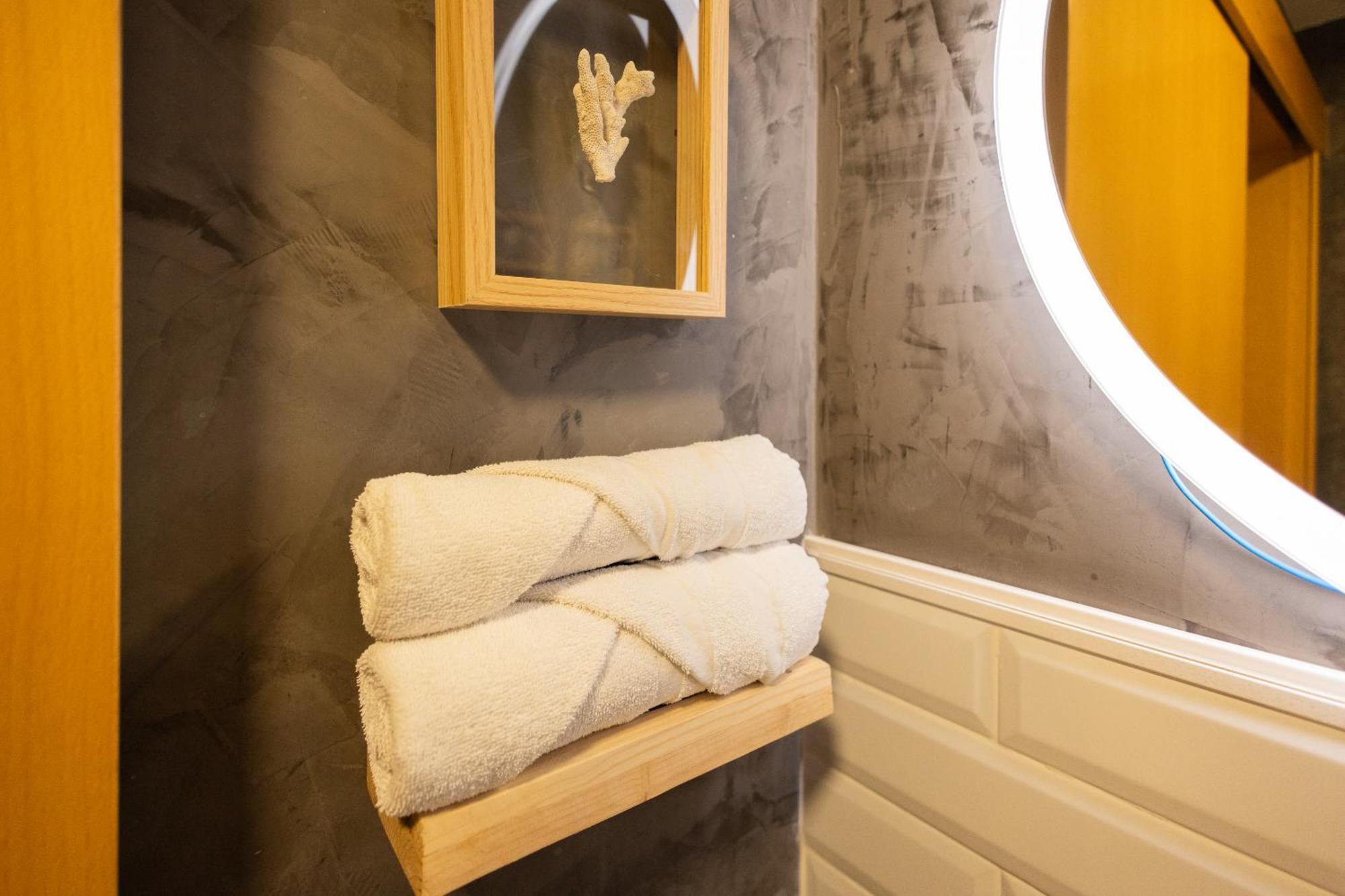 Florit Flats - The Pitiusas Rooms Valencia Ngoại thất bức ảnh