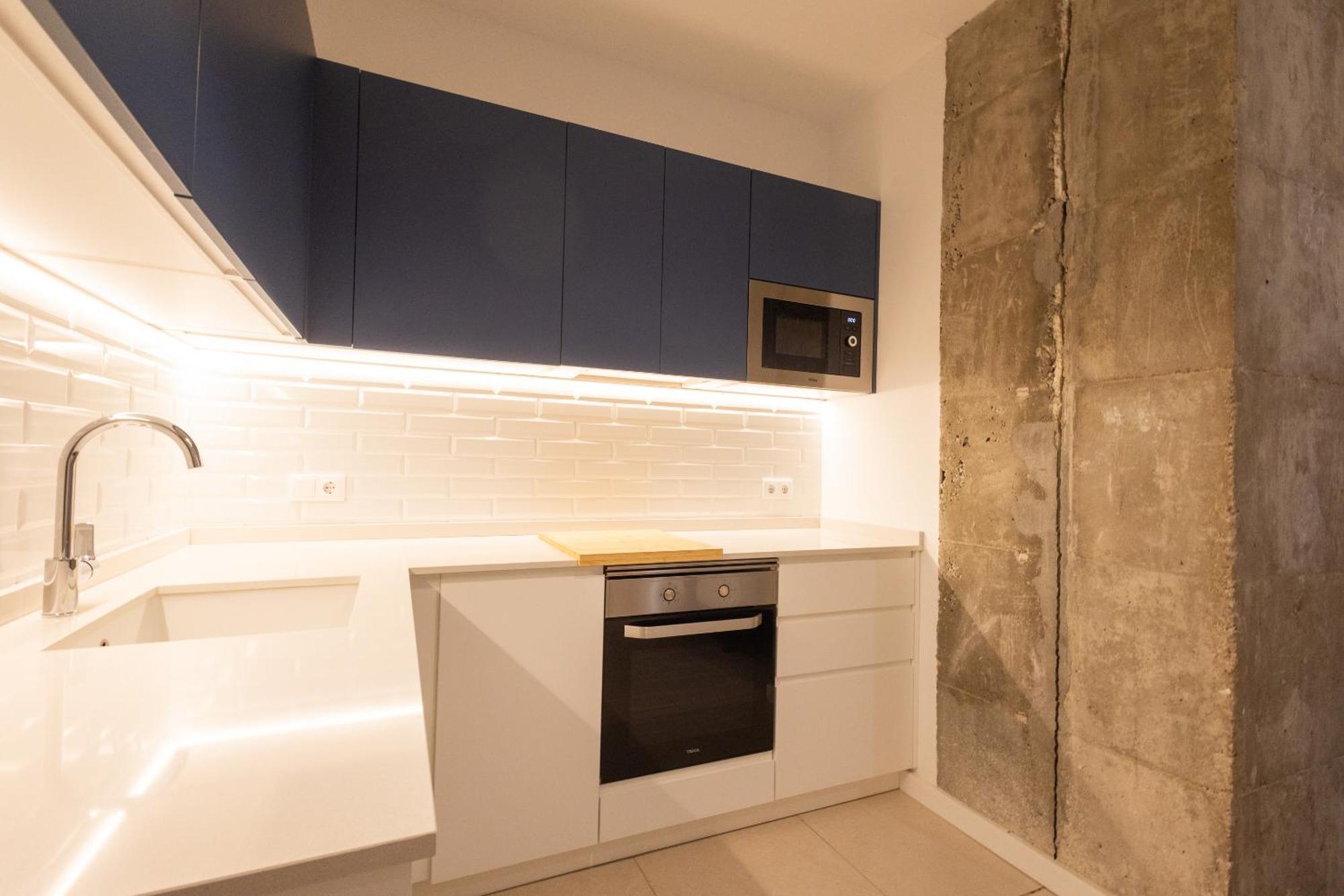 Florit Flats - The Pitiusas Rooms Valencia Ngoại thất bức ảnh