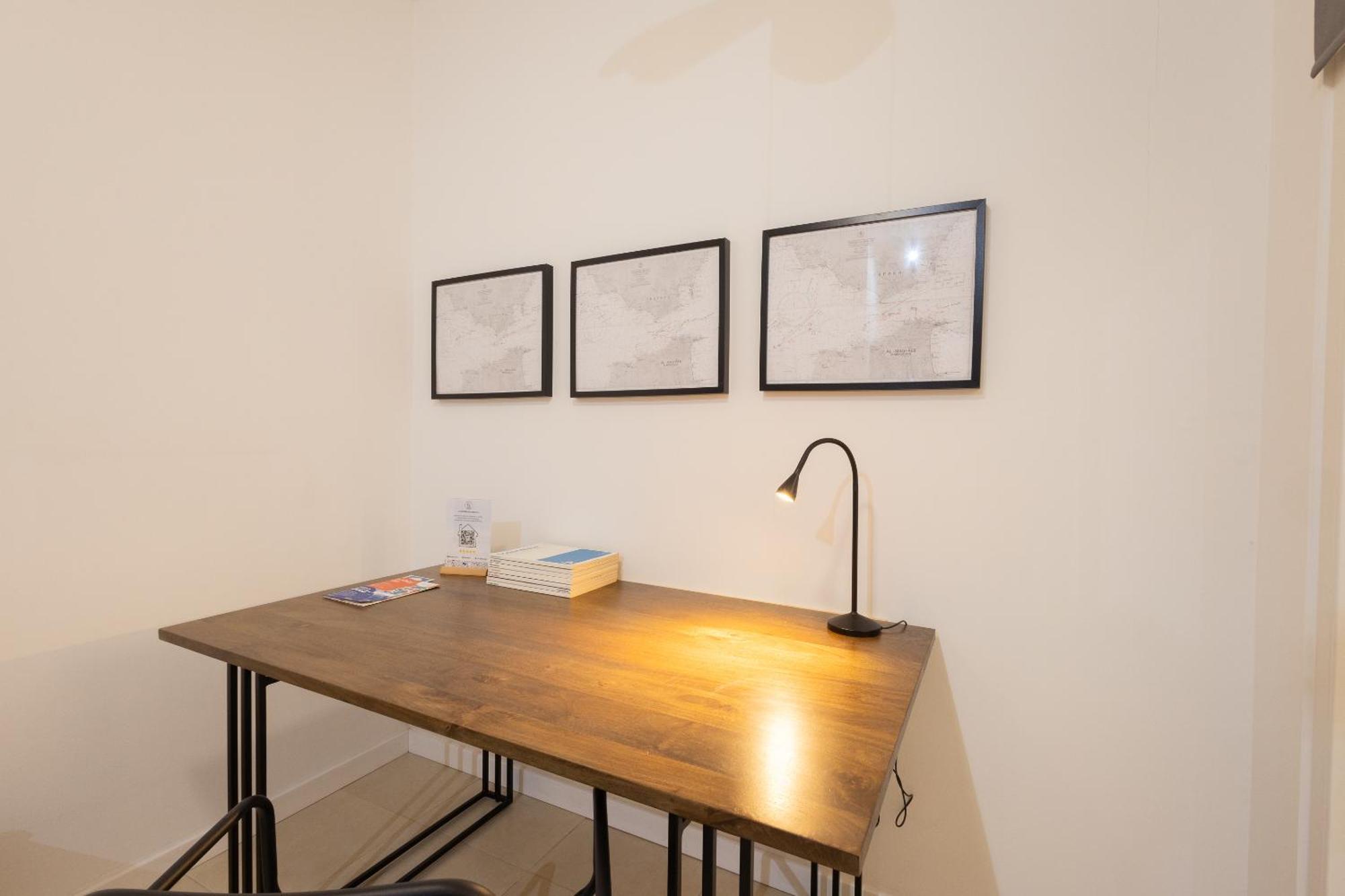 Florit Flats - The Pitiusas Rooms Valencia Ngoại thất bức ảnh