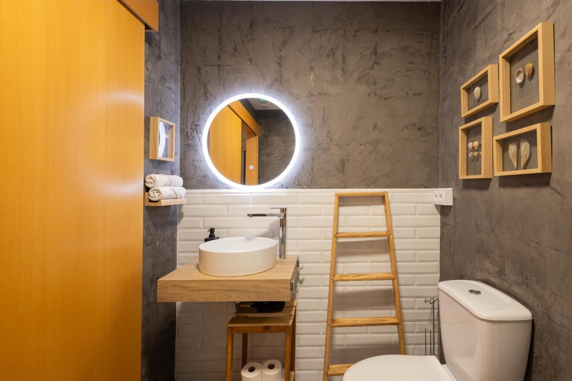 Florit Flats - The Pitiusas Rooms Valencia Ngoại thất bức ảnh