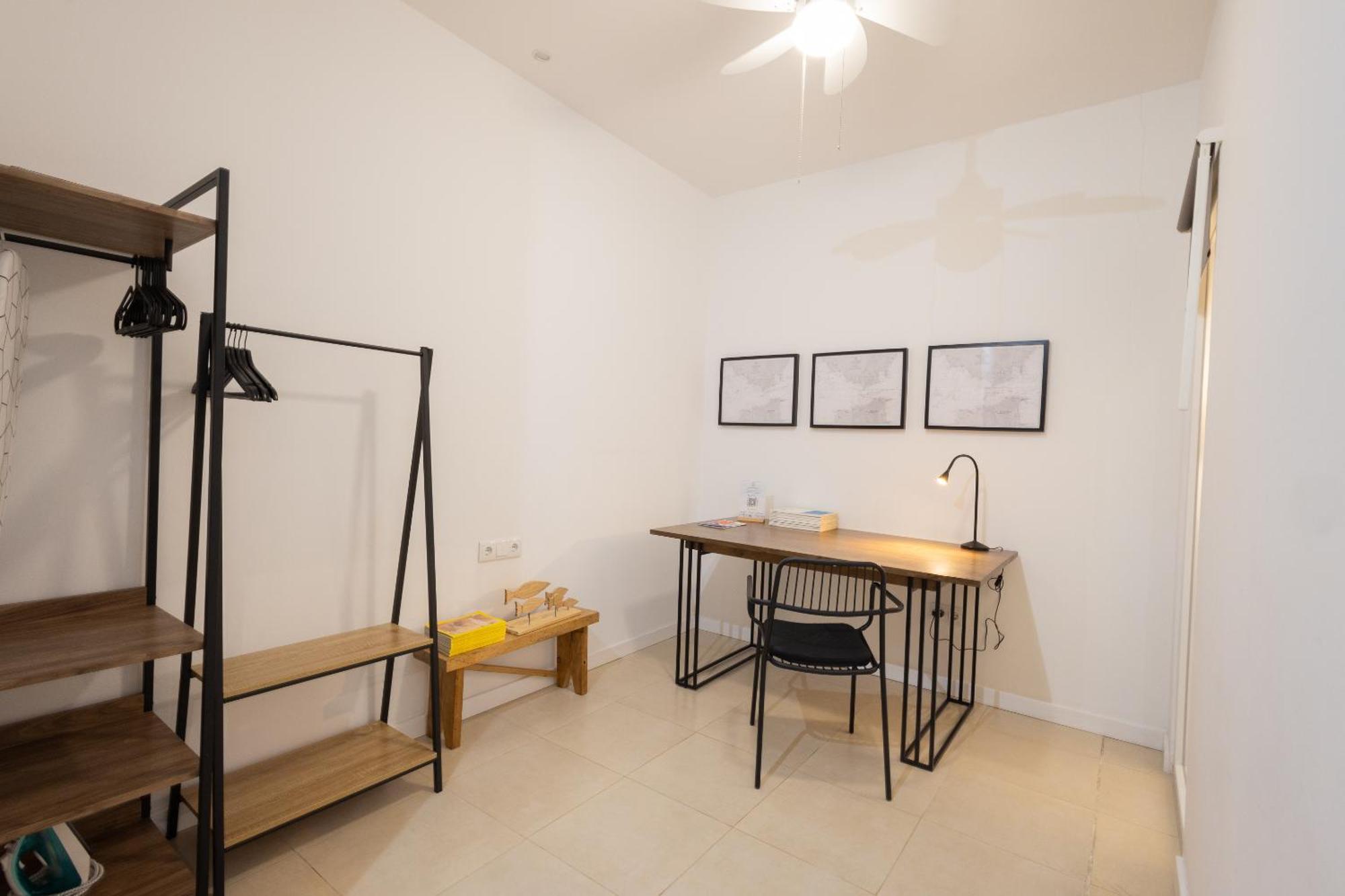 Florit Flats - The Pitiusas Rooms Valencia Ngoại thất bức ảnh