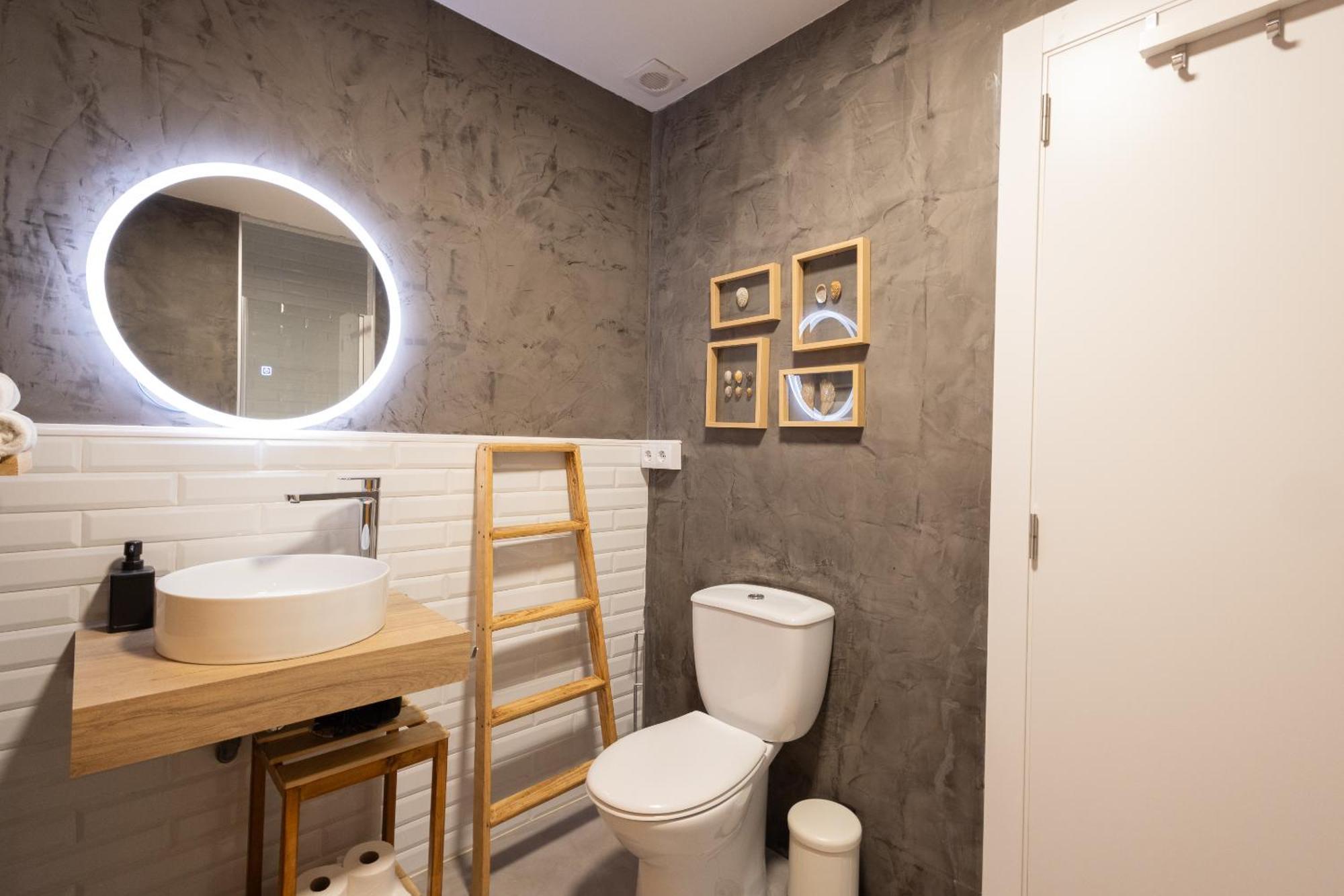 Florit Flats - The Pitiusas Rooms Valencia Ngoại thất bức ảnh